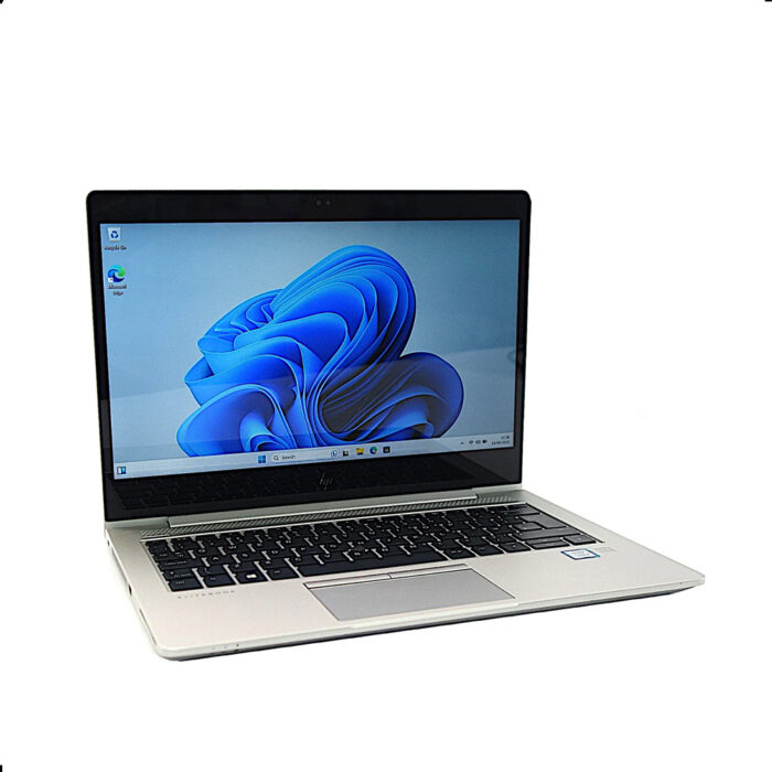 HP EliteBook 830 G5 – Intel Core i5 8th Gen 8GB RAM 512GB SSD 13.3 FHD 2