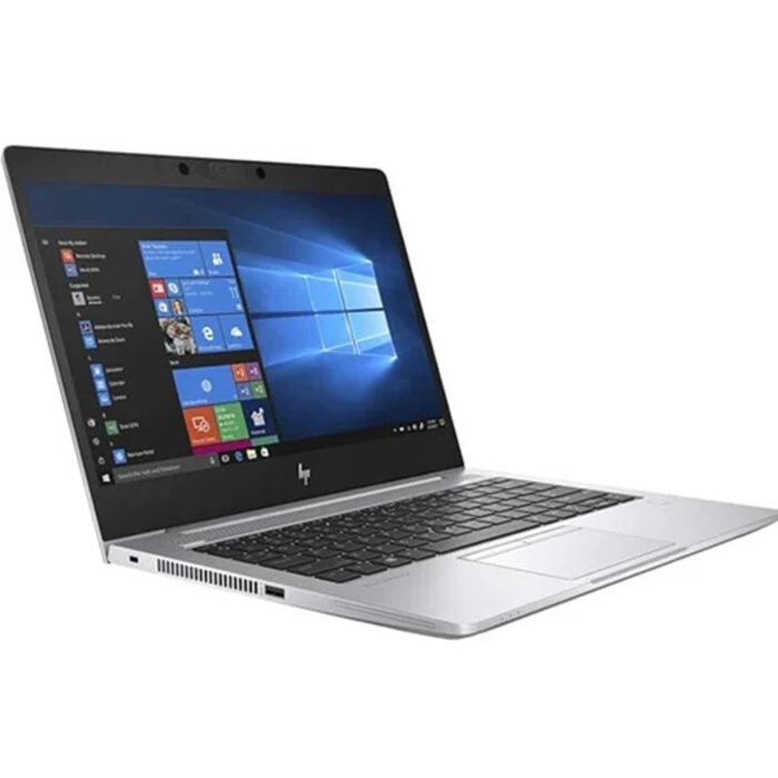 HP EliteBook 830 G6 13.3 FHD Intel Core i5-8365U 8GB RAM 256GB SSD 34