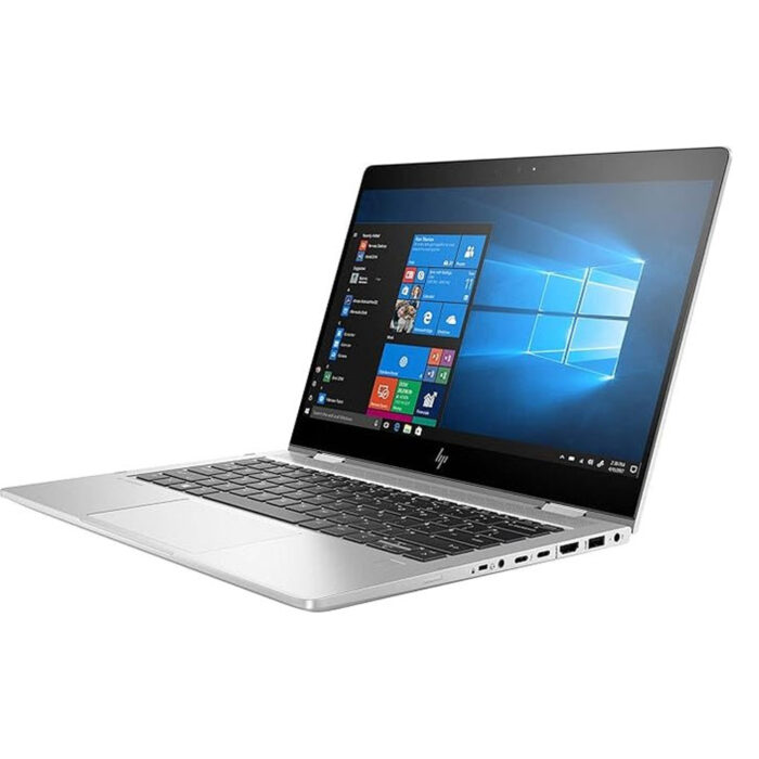 HP EliteBook 830 G6 13.3 FHD Intel Core i5-8365U 8GB RAM 256GB SSD