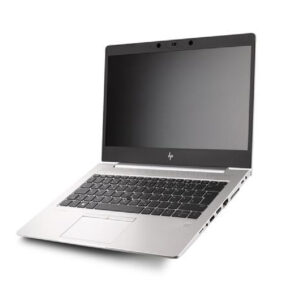 HP EliteBook 830 G7 – Core i7, 10th Gen, 16GB RAM, 512GB SSD, 13.3-Inch Touchscreen1 HP EliteBook 830 G7 – Core i7, 10th Gen, 16GB RAM, 512GB SSD, 13.3-Inch Touchscreen - view 2