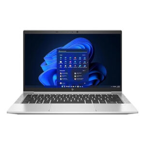 HP EliteBook 830 G7 – Core i7, 10th Gen, 16GB RAM, 512GB SSD, 13.3-Inch Touchscreen