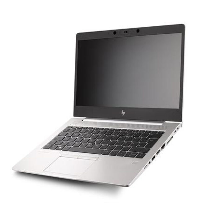 HP EliteBook 830 G7 – Core i7, 10th Gen, 16GB RAM, 512GB SSD, 13.3-Inch Touchscreen1