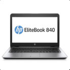 HP EliteBook 840 G3 Intel Core i5 6th Gen 8GB RAM 256GB SSD 14 FHD Display 1