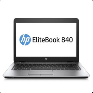 HP EliteBook 840 G3 Intel Core i5 6th Gen 8GB RAM 256GB SSD 14" FHD Display