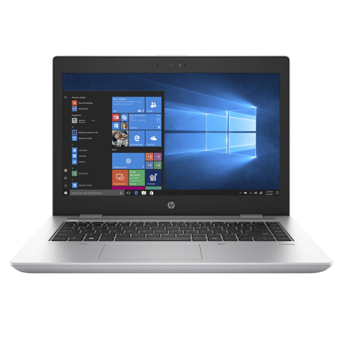 HP EliteBook 840 G4 Intel Core i5 7th Gen 8GB RAM 256GB SSD 14 FHD Display