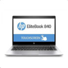 HP EliteBook 840 G6 – Intel Core i7 8th Gen, 16GB RAM, 512GB SSD, 14-Inch Touchscreen 1