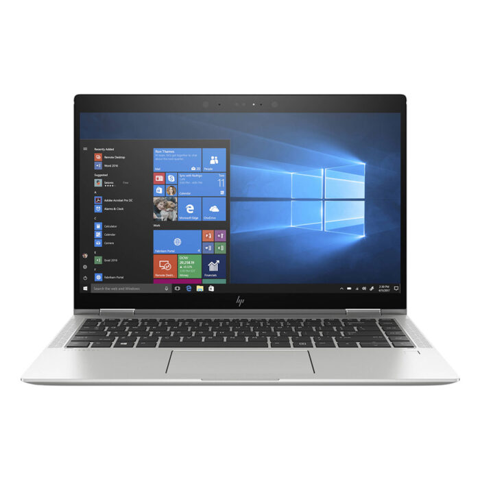 HP EliteBook 840 G6 – Intel Core i5 8th Gen, 8GB RAM, 256GB SSD, 14 FHD Display