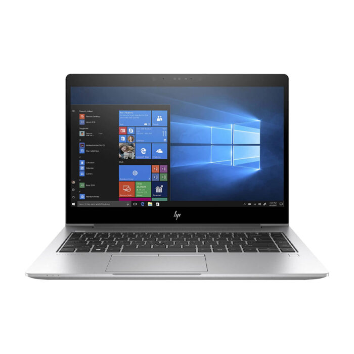HP EliteBook 840 G6 – Intel Core i5 8th Gen, 8GB RAM, 256GB SSD, 14 FHD Display1