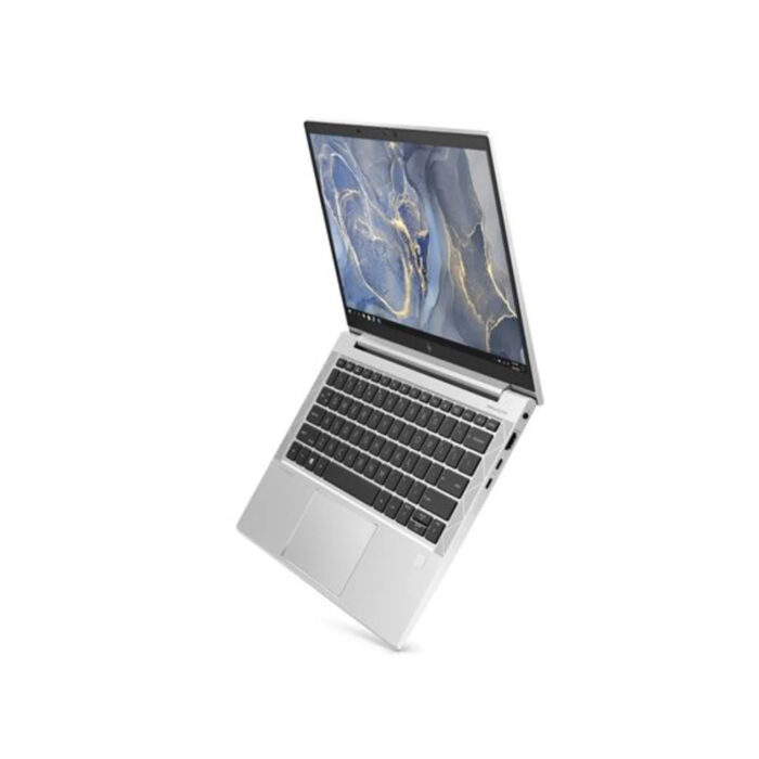 HP EliteBook 840 G6 – Intel Core i7 8th Gen, 16GB RAM, 512GB SSD, 14-Inch Touchscreen 3