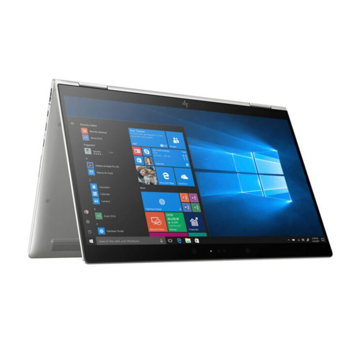 HP EliteBook x360 1030 G3 Intel Core i7 8th Gen 16GB RAM 512GB SSD 13.3 Touchscreen Convertible Laptop1