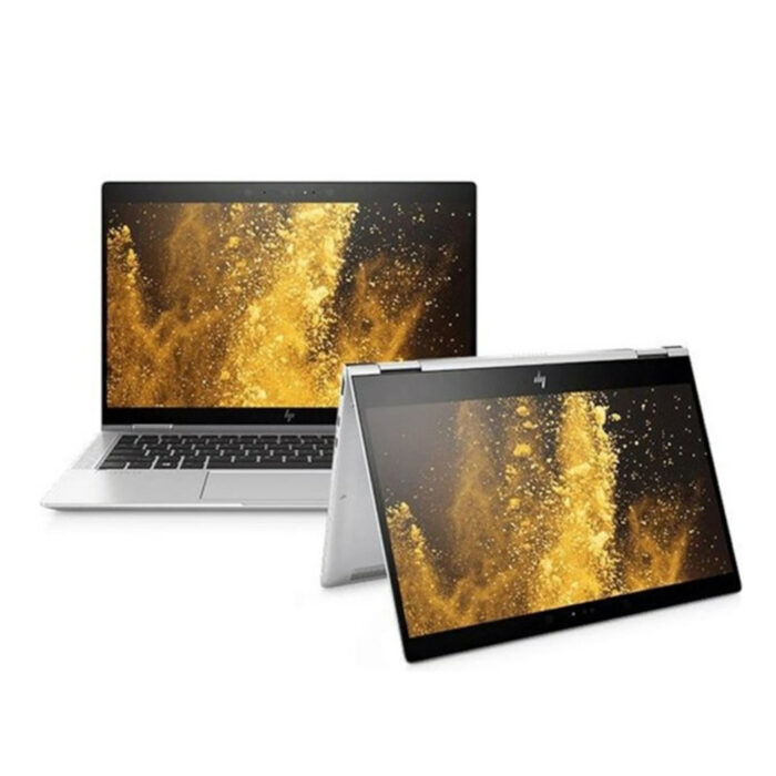 HP EliteBook x360 1030 G3 Intel Core i7 8th Gen 16GB RAM 512GB SSD 13.3 Touchscreen Convertible Laptop3
