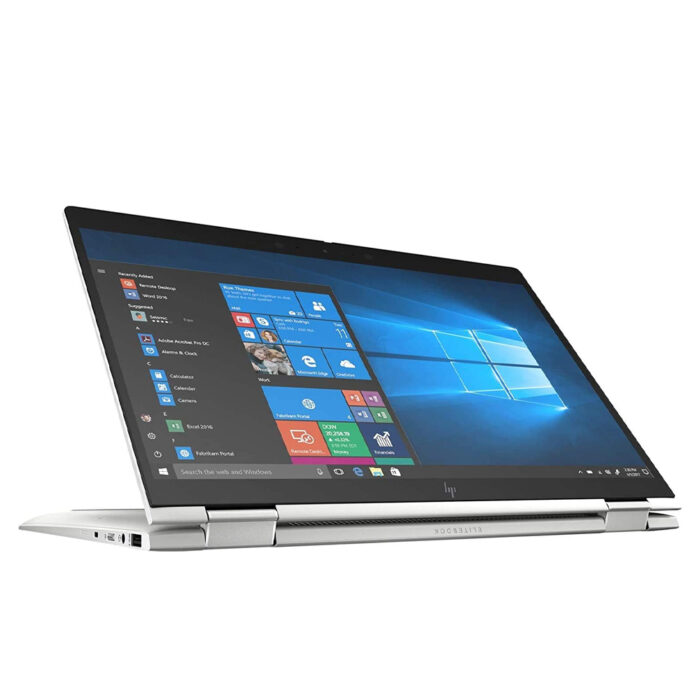 HP EliteBook x360 1030 G3 – Intel Core i7 8th Gen, 8GB RAM, 512GB SSD, Touchscreen1