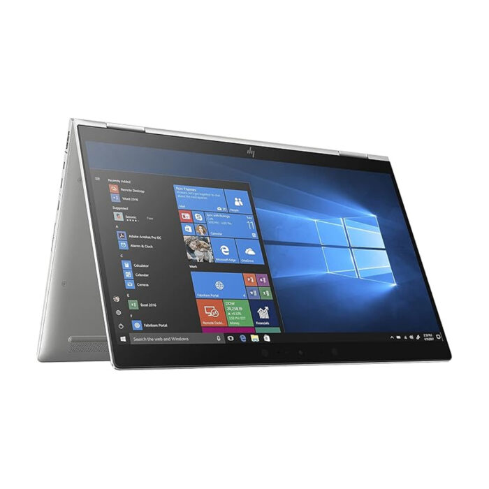HP EliteBook x360 1030 G4 Intel Core i7 8th Gen 16GB RAM 512GB SSD 13.3 FHD Touchscreen