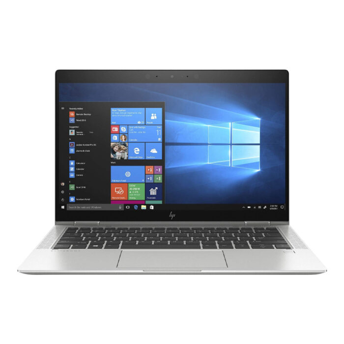 HP EliteBook x360 1030 G4 Intel Core i7 8th Gen 16GB RAM 512GB SSD 13.3 FHD Touchscreen12