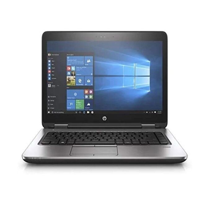 HP ProBook 640 G5 Intel Core i5 8th Gen 8GB RAM 256GB SSD 14 FHD