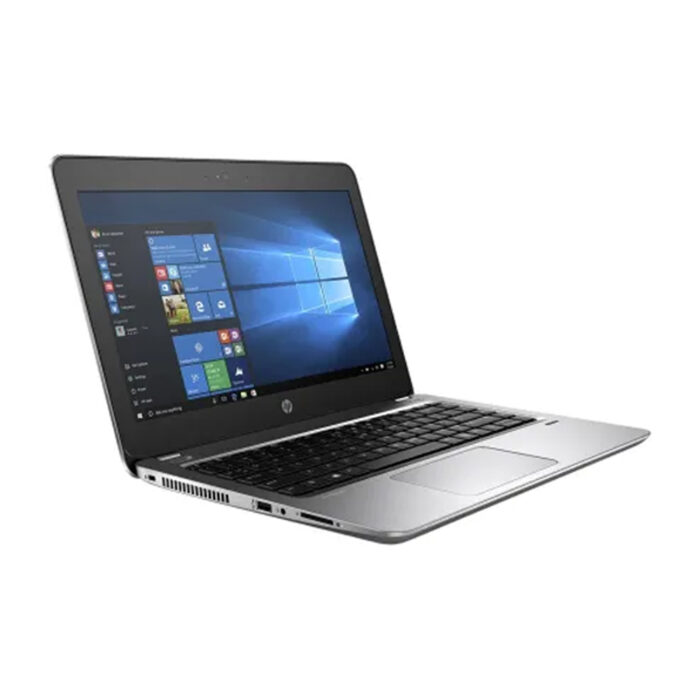 HP ProBook 640 G5 Intel Core i5 8th Gen 8GB RAM 256GB SSD FHD 3