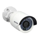 Hikvision 1080P 2MP Outdoor Bullet Security CCTV Camera – Night Vision, IP67, Wide-Angle gh