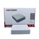 Hikvision 8-Channel 1080P Full HD CCTV Camera Kit – 1TB Storage, DVR, Night Vision, Complete Security System we