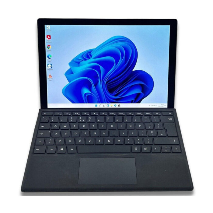 Microsoft Surface Pro i5 6th Gen – 8GB RAM, 256GB SSD, 12.3-Inch Touchscreen 1