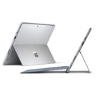 Microsoft Surface Pro i5 6th Gen – 8GB RAM, 256GB SSD, 12.3-Inch Touchscreen 3