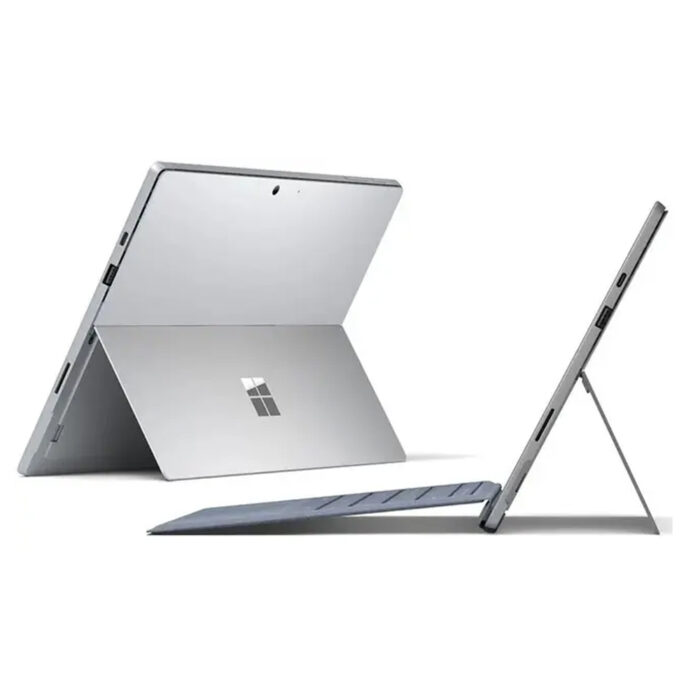 Microsoft Surface Pro i5 6th Gen – 8GB RAM, 256GB SSD, 12.3-Inch Touchscreen 3