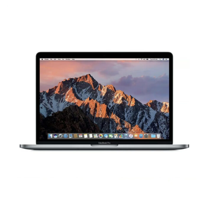 Apple MacBook Pro 2019 – 13.3 Retina, Core i7, 16GB RAM, 1TB SSD, Touch Bar 2
