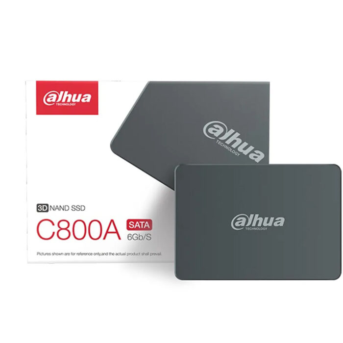 Dahua 256GB SSD – High-Speed Solid State Drive