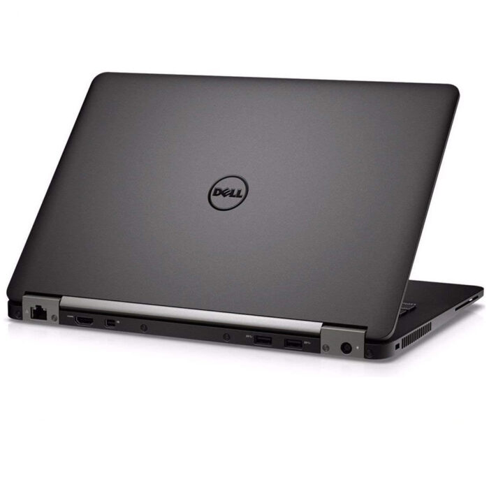 Dell Latitude E7270 Intel Core i5 6th Gen 8GB RAM 256GB SSD 12.5 HD 2