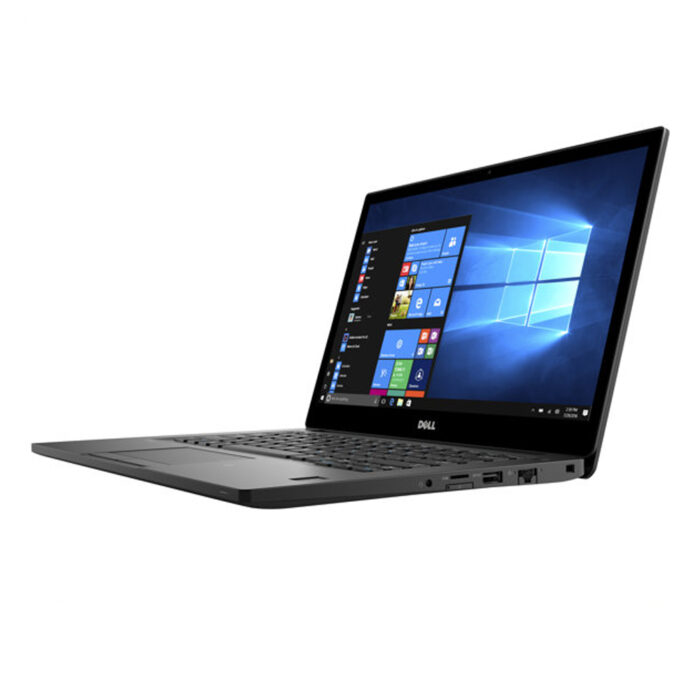 Dell Latitude E7270 Intel Core i5 6th Gen 8GB RAM 256GB SSD 12.5 HD 3