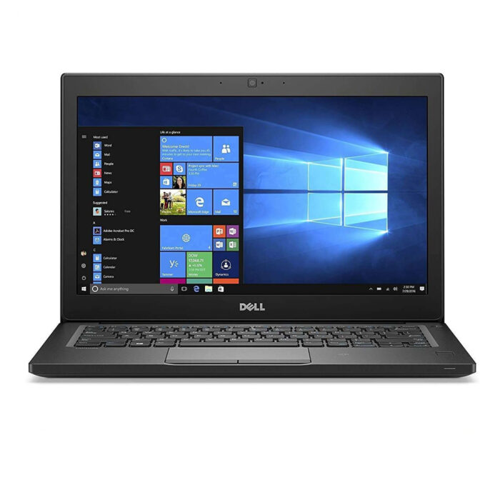 Dell Latitude E7270 Intel Core i5 6th Gen 8GB RAM 256GB SSD 12.5 HD