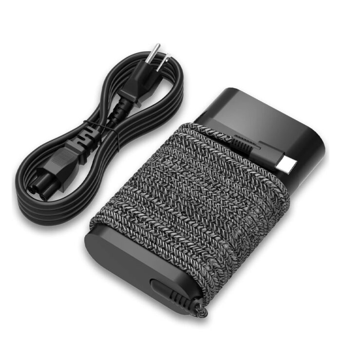 HP 20V 3.25A Type-C AC Adapter 65W