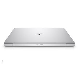 HP EliteBook 840 G5 Intel Core i7 8th Gen 16GB RAM 512GB SSD 14" FHD Non-Touch Business Laptop - view 2
