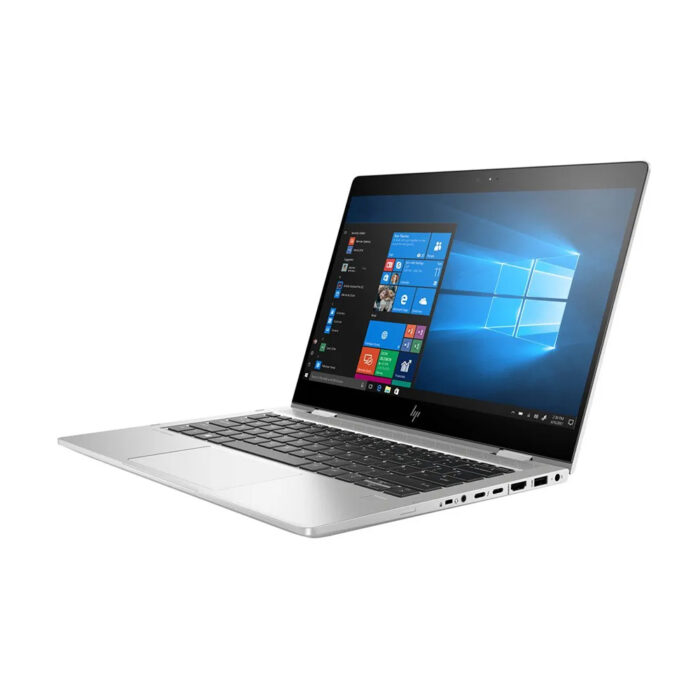 HP EliteBook 840 G5 Intel Core i7-1165G7 16GB RAM 512GB SSD Touchscreen 1