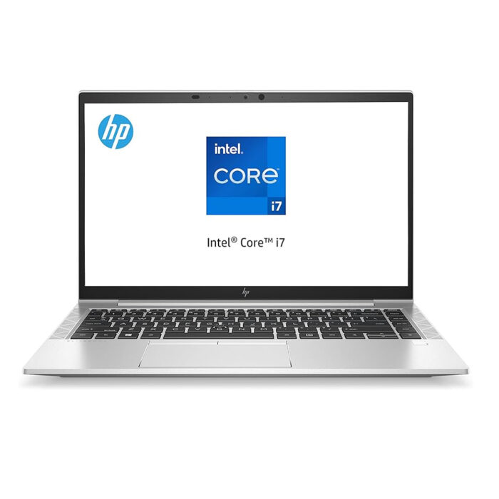 HP EliteBook 840 G5 Intel Core i7-1165G7 16GB RAM 512GB SSD Touchscreen 2