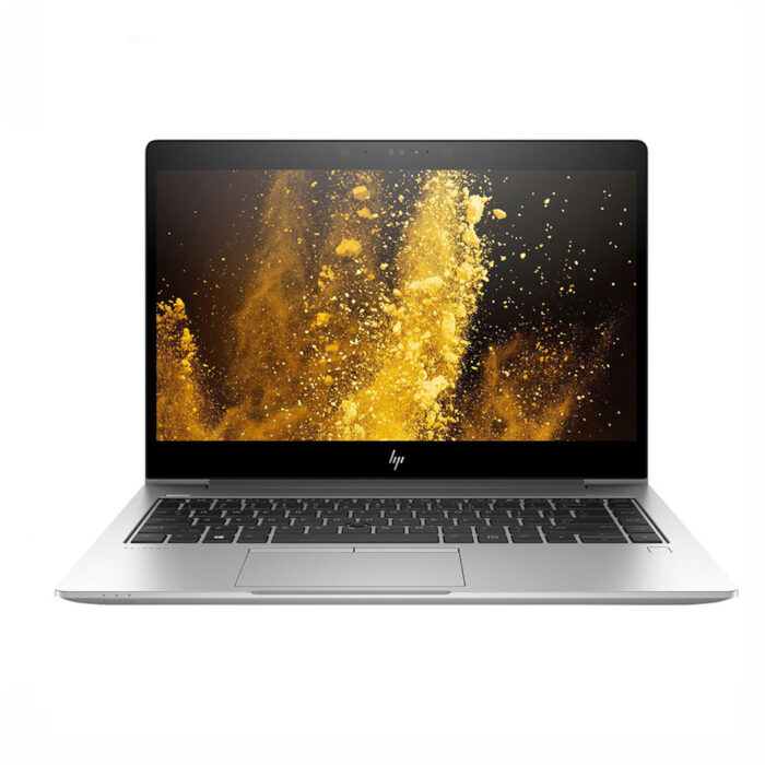 HP EliteBook 840 G5 Intel Core i7 8th Gen 8GB RAM 256GB SSD 14” FHD Display 1