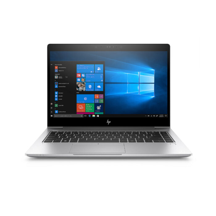 HP EliteBook 840 G5 – Intel Core i7 8th Gen, 16GB RAM, 512GB SSD, Non-Touch 4