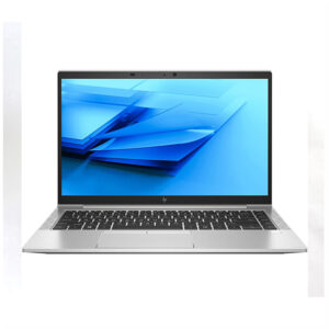 HP EliteBook 840 G7 – Core i7, 10th Gen, 16GB RAM, 512GB SSD