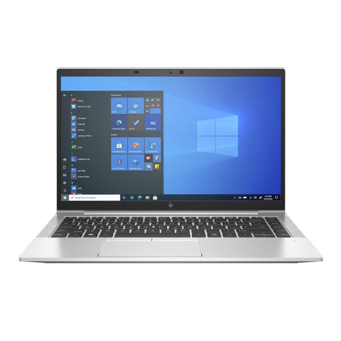 HP EliteBook 840 G7 – Core i5 10th Gen, 16GB RAM, 256GB SSD 1