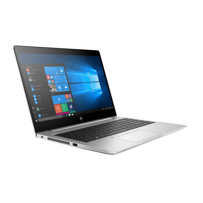 HP EliteBook 840 G7 – Core i5 10th Gen, 16GB RAM, 256GB SSD 3