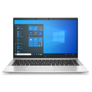 HP EliteBook 840 G8 Intel Core i7-1165G7 16GB RAM 512GB SSD 14" FHD