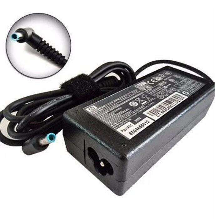 HP Envy 15 Charger 150W Blue Pin Adapter