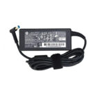 HP Laptop Charger 19.5V 3.33A, 65W Blue Pin