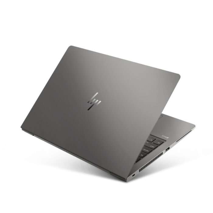 HP ZBook 14u G6 – Intel Core i5, 8th Gen, 8GB RAM, 256GB SSD 2