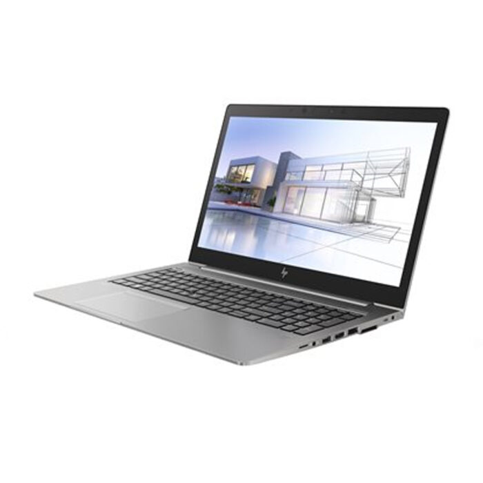 HP ZBook 14u G6 – Intel Core i5, 8th Gen, 8GB RAM, 256GB SSD 3