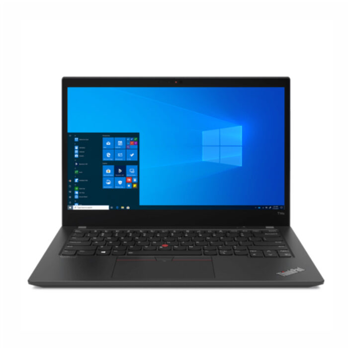 Lenovo ThinkPad T490s – Intel Core i7, 8th Gen, 32GB RAM, 512GB SSD 1