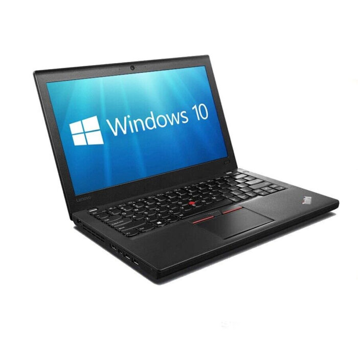 Lenovo ThinkPad X260 Ultrabook 6th Gen Intel Core i5 8GB RAM 256GB SSD 12.5 Display 2