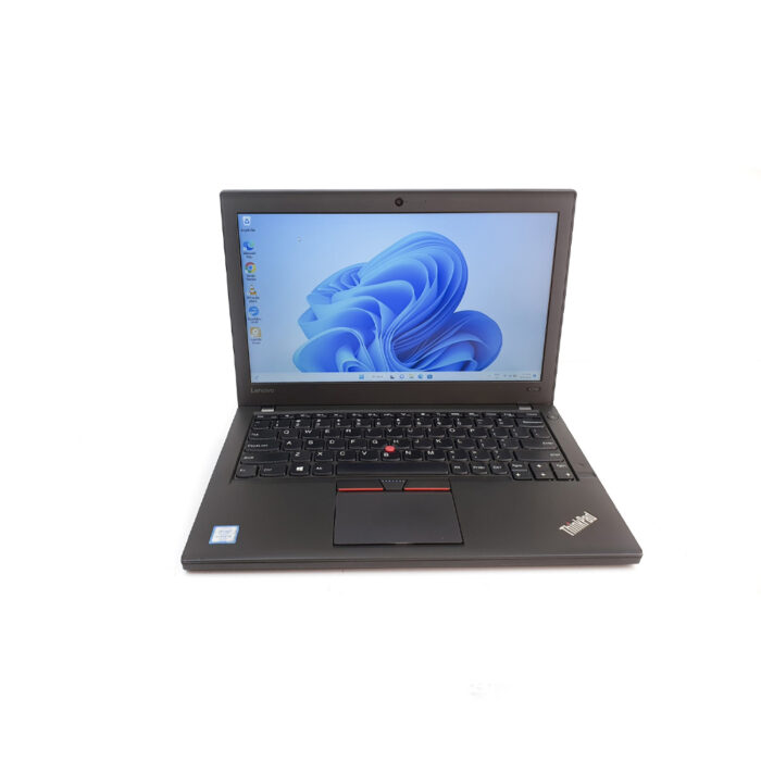 Lenovo ThinkPad X260 Ultrabook 6th Gen Intel Core i5 8GB RAM 256GB SSD 12.5 Display 4