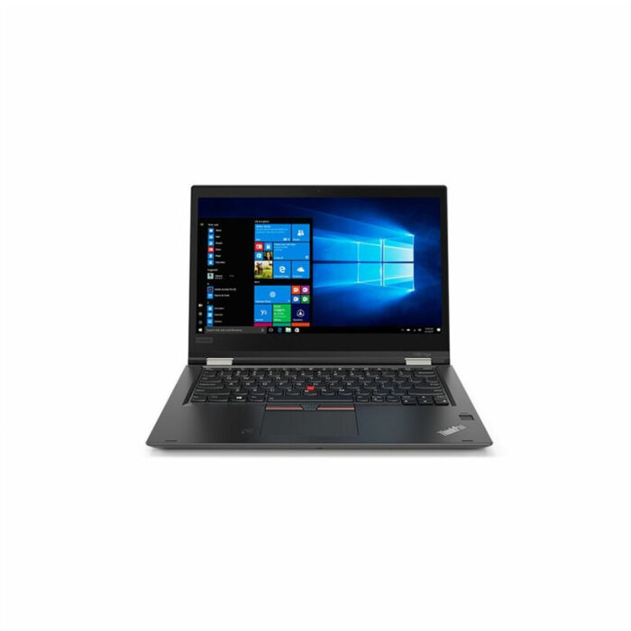 Lenovo ThinkPad X270 – Intel Core i5, 6th Gen, 8GB RAM, 256GB SSD 2