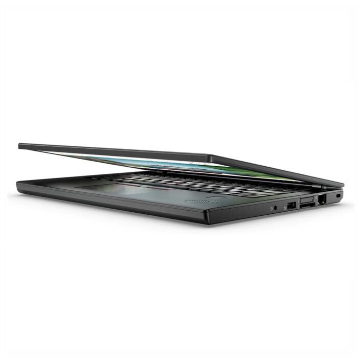 Lenovo ThinkPad X270 – Intel Core i5, 6th Gen, 8GB RAM, 256GB SSD