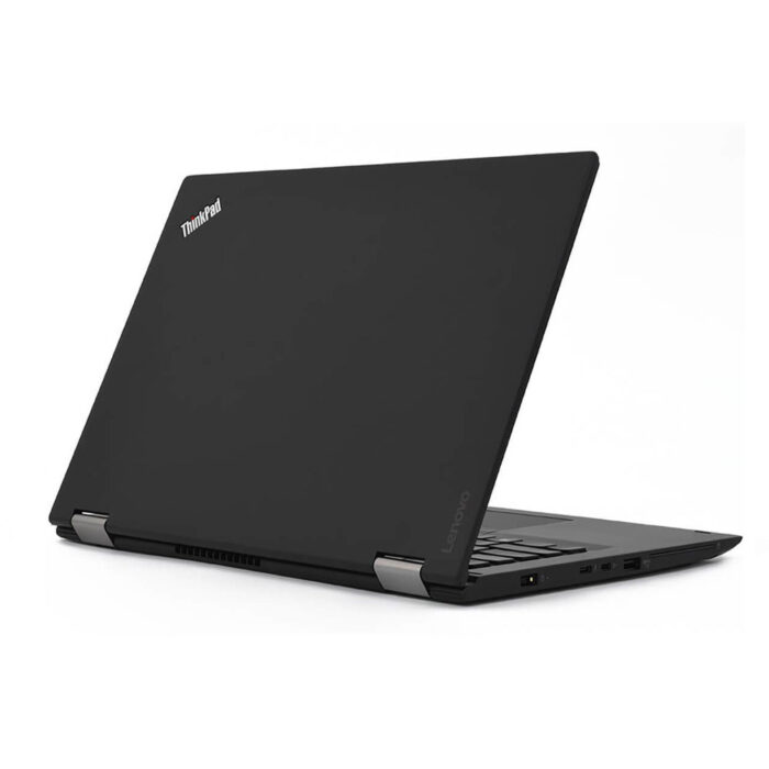 Lenovo Yoga 370 – Intel Core i5 7th Gen, 8GB RAM, 256GB SSD, 13.3-Inch FHD Touchscreen, x360 Convertible with Stylus Pen 2